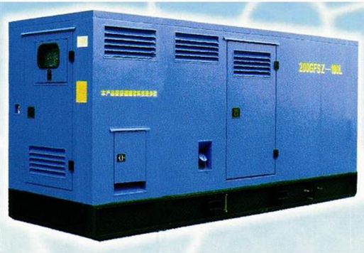 浙江静音发电机组租赁_COPY_COPY