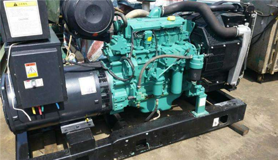 浙江柴油发电机 浙江柴油发电机